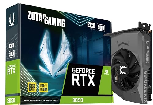 Zotac GEFORCE 3050 ECO von ZOTAC