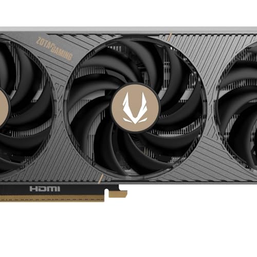 Zotac Gaming GeForce RTX 5070 Solid OC 12GB GDDR7 - ZT-B50700J-10P von ZOTAC