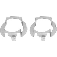 1 Paar H7 LED-Scheinwerfer-Adapter-Halterung für Mercedes Benz B-Klasse Opel von ZOTERNEN