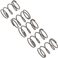 10 Stück Trimmerkopf Metallfedern Rasentrimmer Ersatzfeder für Stihl Autocut C5 2 FS38 FS45 FS46 FS45C 10 Stück Trimmerkopf Metallfedern Rasentrimmer Ersatzfeder für Stihl Autocut C5 2 FS38 FS45 FS46 FS45C von ZOTERNEN