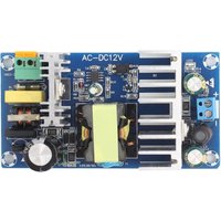 12 v 8 a 100 w Schaltnetzteilplatine ac dc Schaltungsmodul - Zoternen 12 v 8 a 100 w Schaltnetzteilplatine ac dc Schaltungsmodul - Zoternen von ZOTERNEN