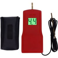 15-kV-Spannungsprüfer für Elektrozäune, Zaunprüfer, Fehlerdetektor, Digitalvoltmeter mit LCD-Bildschirm, Spannungsmesser, Gartengeräte für Zäune 15-kV-Spannungsprüfer für Elektrozäune, Zaunprüfer, Fehlerdetektor, Digitalvoltmeter mit LCD-Bildschirm, Spannungsmesser, Gartengeräte für Zäune von ZOTERNEN