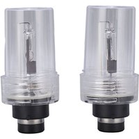 2 Stücke D2R 6000K 35W Auto Xenon Lampe Scheinwerfer Ersatzlampen von ZOTERNEN