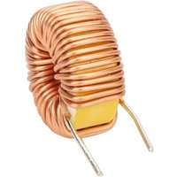 20PCs vertikaler Toroid-Windinduktivitätsdraht, 5026 100UH 6A 0,6 mm Kupferinduktivitätsspule für Leiterplatten, stabile Leistung und Langlebigkeit 20PCs vertikaler Toroid-Windinduktivitätsdraht, 5026 100UH 6A 0,6 mm Kupferinduktivitätsspule für Leiterplatten, stabile Leistung und Langlebigkeit von ZOTERNEN