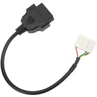 20pin OBD2 Detektor Diagnose Kabel Stecker Transfer Für Tesla Modell XS 20pin OBD2 Detektor Diagnose Kabel Stecker Transfer Für Tesla Modell XS von ZOTERNEN