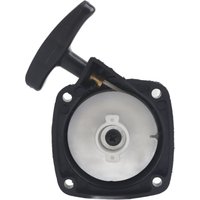 23CC Motor Hand Pull Start Handstarter mit Rückstoß-Heckenschere Ersatzteile für 1E32F Motor 23CC Motor Hand Pull Start Handstarter mit Rückstoß-Heckenschere Ersatzteile für 1E32F Motor von ZOTERNEN