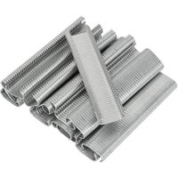 2500 Stück C-förmige Nägel für SR8C-Handzangen 2500 Stück C-förmige Nägel für SR8C-Handzangen von ZOTERNEN