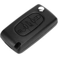 3 Tasten Auto Keyless Remote Key Fob Passend für peugeot 307 407 308 saxo 3 Tasten Auto Keyless Remote Key Fob Passend für peugeot 307 407 308 saxo von ZOTERNEN
