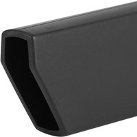 35 mm/1,4 Zoll Durchmesser flache Saugdüse Staubsauger Zubehör Schnittstelle von ZOTERNEN