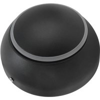 360-Grad-WandleuchteDrehbare LED-Wandleuchte für Flur, warmweißes Licht, AC85-265 V für Flur, Korridor, Ankleidezimmer, Schlafzimmer, 360-Grad-WandleuchteDrehbare LED-Wandleuchte für Flur, warmweißes Licht, AC85-265 V für Flur, Korridor, Ankleidezimmer, Schlafzimmer, von ZOTERNEN