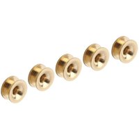 5 Stück Premium Metall Universal Gras Trimmer Kopf Ösen Ösen Buchse Trimmer Teile Langlebiges Zubehör Ersatz Ersatzteile 5 Stück Premium Metall Universal Gras Trimmer Kopf Ösen Ösen Buchse Trimmer Teile Langlebiges Zubehör Ersatz Ersatzteile von ZOTERNEN