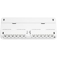 8-Kanal-Konzentratorregler, 8-Unterkammer-Elektroventil-Steuerkasten für Fußbodenheizungssystem, Klimaanlage, Temperatur, Gaskessel, 8-Kanal-Konzentratorregler, 8-Unterkammer-Elektroventil-Steuerkasten für Fußbodenheizungssystem, Klimaanlage, Temperatur, Gaskessel, von ZOTERNEN