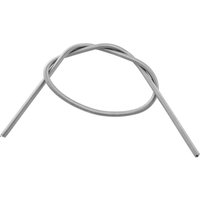 Zoternen - AC220V 3000W Widerstand Drahtofen Ofen Heizspiralen Element Widerstand Draht von ZOTERNEN