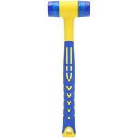 Abnehmbarer, gummigelagerter Mini-Tür- und Fensterhammer für die Holzbearbeitung und Bodenverlegung von ZOTERNEN