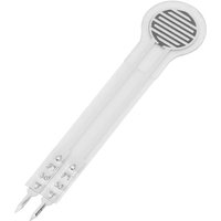 Akozon Kraftsensor Drucksensor 1 stück DF9-40 Hochpräzise Widerstand-typ Dünnschicht Drucksensor Kraftsensor (0-2 kg)(0-500g) von ZOTERNEN