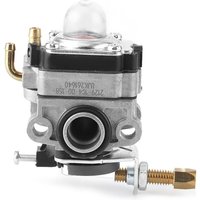 Zoternen - Andere Vergaser Heckenschere Carb für Bürstenschneider 139FA 140FA 4-Takt-Motor von ZOTERNEN