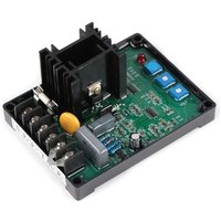 Zoternen - Automatischer Spannungsregler für Generator GAVR-12A Teile Spannungsgeregelter Überspannungsschutz von ZOTERNEN