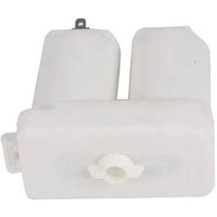 Batteriekasten für Warmwasserbereiter, Gasboiler, Netzteil, Batteriekasten, Zubehör für Warmwasserbereiter mit 3-V-Batterien von ZOTERNEN