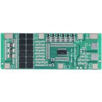 Batteriezellenschutzplatine, 6S 40A Batterieschutzplatine für elektrische Bohrmaschinen Batteriezellenschutzplatine, 6S 40A Batterieschutzplatine für elektrische Bohrmaschinen von ZOTERNEN