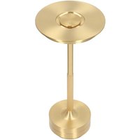 Bewinner Wiederaufladbare kabellose Tischlampe, tragbare LED-Tischlampe mit Berührungssensor, 16 Arten von USB-Metall-LED-Licht für Restaurant, Bewinner Wiederaufladbare kabellose Tischlampe, tragbare LED-Tischlampe mit Berührungssensor, 16 Arten von USB-Metall-LED-Licht für Restaurant, von ZOTERNEN