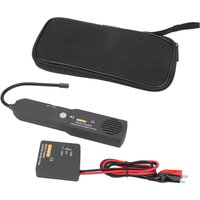 DC 6-42V Kurzschluss-Detektor-Kit Einfach zu verwendende flexible Sonde Automotive Tracer DC 6-42V Kurzschluss-Detektor-Kit Einfach zu verwendende flexible Sonde Automotive Tracer von ZOTERNEN