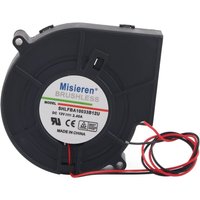 Doppelkugel-Turbinenlüfter, Gleichstrom-Turbinenlüfter, Ventilator für Picknicks, Camping, Heizung, Grillgeräte, 12 V 2,94 A Doppelkugel-Turbinenlüfter, Gleichstrom-Turbinenlüfter, Ventilator für Picknicks, Camping, Heizung, Grillgeräte, 12 V 2,94 A von ZOTERNEN