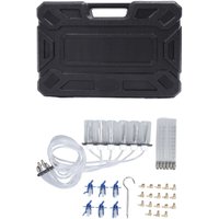 Zoternen - Effizientes Diesel-Injektor-Durchflusstestkit Zoternen - Effizientes Diesel-Injektor-Durchflusstestkit von ZOTERNEN