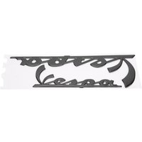 Emblem-Aufkleber, dreidimensionaler Aufkleber für Vespa GTS300 LX125 LX150 ie Sprint Primavera 300 lx lxv SuperBlack Emblem-Aufkleber, dreidimensionaler Aufkleber für Vespa GTS300 LX125 LX150 ie Sprint Primavera 300 lx lxv SuperBlack von ZOTERNEN