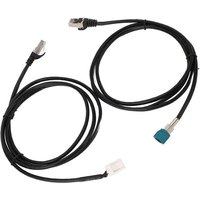 Ethernet-Diagnose-Servicekabel 1137658 00 C Empfindlicher Ersatz für Tesla Model 3 YS x 4-poliges Kabel Ethernet-Diagnose-Servicekabel 1137658 00 C Empfindlicher Ersatz für Tesla Model 3 YS x 4-poliges Kabel von ZOTERNEN