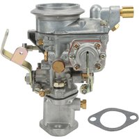 F-Kopf-Vergaser mit Dichtung 17701.02, Edelstahl, Ersatz für CJ3B CJ5 1995–1971 F-Kopf-Vergaser mit Dichtung 17701.02, Edelstahl, Ersatz für CJ3B CJ5 1995–1971 von ZOTERNEN