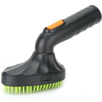 Fur Pet Fur RB für den 32-mm-Euro-Staubsauger – Effektives Pflegegerät für mittelgroße und große Hunderassen von ZOTERNEN