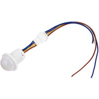 GLOGLOW Bewegungsmelder-Steuerschalter 1 40W Effizienter Bewegungsmelder-Steuerschalter Kleine Größe Innenbeleuchtung Mr HW06AMR HW08F Automatischer GLOGLOW Bewegungsmelder-Steuerschalter 1 40W Effizienter Bewegungsmelder-Steuerschalter Kleine Größe Innenbeleuchtung Mr HW06AMR HW08F Automatischer von ZOTERNEN