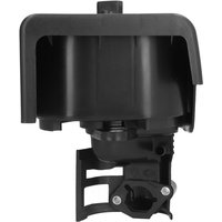 GX240 Habandage Cover Cover Replacement Accessory for the GX240 Generator Housing Assembly Housing GENERATOR ABS MATERIAL LARGE F. GX240 Habandage Cover Cover Replacement Accessory for the GX240 Generator Housing Assembly Housing GENERATOR ABS MATERIAL LARGE F. von ZOTERNEN