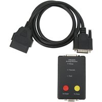 Gasbag Reset Tool SRS Crasher Data Resetter Professionelle Diagnosetools Ersatz für A2 A3 A4 A6 A8 Gasbag Reset Tool SRS Crasher Data Resetter Professionelle Diagnosetools Ersatz für A2 A3 A4 A6 A8 von ZOTERNEN