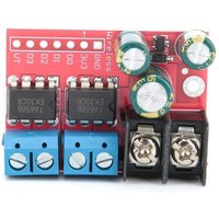 Zoternen - H-Bridge Doppelmotor Treibermodul, 1 Stück, 5 a, Reverse pwm Double Speed Zoternen - H-Bridge Doppelmotor Treibermodul, 1 Stück, 5 a, Reverse pwm Double Speed von ZOTERNEN