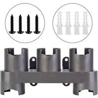 Haofy Staubsauger-Montageorganizer für V7, V8 und V10 aus ABS mit Zubehör, Zubehörhalter, Küchenorganizer von ZOTERNEN