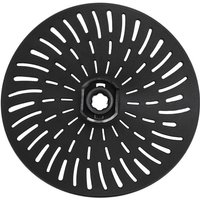 Hitzebeständiger Messerschutz für Küchenmaschinen, ideal für ambitionierte Hobbyköche, aus handwaschbarem PP-Material von ZOTERNEN