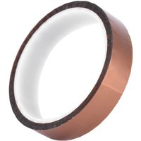 Hochtemperaturbeständiges Klebeband, Kapton-Klebeband, beständig gegen hohe Temperaturen von 250-300℃ - Verschiedene Längen [20 mm 30 mm 50 mm](20 mm) von ZOTERNEN