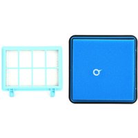 Hochwertiger EVGATSAUTO-Ersatzfilter für Staubsauger der Modelle FC9332 und FC8010. Filtert effektiv Pollen, Staub und Tierhaare für eine verbesserte Hochwertiger EVGATSAUTO-Ersatzfilter für Staubsauger der Modelle FC9332 und FC8010. Filtert effektiv Pollen, Staub und Tierhaare für eine verbesserte von ZOTERNEN