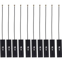 Integrierte und flexible FPC-Antenne für NZ 2.4G 5.8G Router FPC 003. Integrierte und flexible FPC-Antenne für NZ 2.4G 5.8G Router FPC 003. von ZOTERNEN