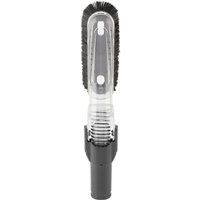 Keenso Staubsaugerbürste für Handstaubsauger, geeignet zur Reinigung von Vorhängen, Jalousien, Möbeln und anderen Öffnungen bestens geeignet für die Keenso Staubsaugerbürste für Handstaubsauger, geeignet zur Reinigung von Vorhängen, Jalousien, Möbeln und anderen Öffnungen bestens geeignet für die von ZOTERNEN