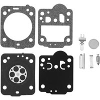 Kettensägen-Dichtungs-Ersatzsatz für Zama RB149 C1T EL41A C1T W33, passend für Husqvarna-Reparatursatz 235240435435E von ZOTERNEN