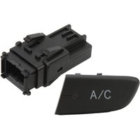Klimaanlage AC Schalter Druckknopf mit Kappe 6554KX Ersatz für Citroen C1 2005-2014 Klimaanlage AC Schalter Druckknopf mit Kappe 6554KX Ersatz für Citroen C1 2005-2014 von ZOTERNEN