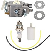 Leichtes Kettensägen-Vergaser-Hardware-Werkzeug aus Aluminiumguss für Husqvarna 50/51/55 - Zoternen von ZOTERNEN