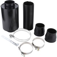 Zoternen - Luftfilter, übernimmt Airbox-Design-Induktionsfilter, einfach zu installieren, robust und langlebig für Auto-SUV von ZOTERNEN