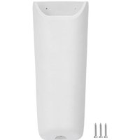 Marine-Segelboot-PVC-Winde Gandle Handder Handder Imperproofing Pocket Flexible Storage Weiß - Zoternen von ZOTERNEN
