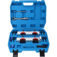 Zoternen - Motoreinstellwerkzeugsatz 270589016100 Kit mit Injektorentfernungsersatz für Benz M133 M270 M274 Zoternen - Motoreinstellwerkzeugsatz 270589016100 Kit mit Injektorentfernungsersatz für Benz M133 M270 M274 von ZOTERNEN