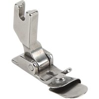 Zoternen - P351 Nähfuß, Helle Farbe, Breite Anwendbarkeit, Edelstahl-Nähnähfuß, Industrielle Nähmaschinen-Anwendbarkeit Zoternen - P351 Nähfuß, Helle Farbe, Breite Anwendbarkeit, Edelstahl-Nähnähfuß, Industrielle Nähmaschinen-Anwendbarkeit von ZOTERNEN