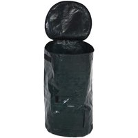 PE-Kompostbeutel für Obst-, Küchen-, Fermentations- und Gartenabfälle – Strapazierfähiger Cali Secrets Gartenbeutel für Gärtner – Umweltfreundlicher PE-Kompostbeutel für Obst-, Küchen-, Fermentations- und Gartenabfälle – Strapazierfähiger Cali Secrets Gartenbeutel für Gärtner – Umweltfreundlicher von ZOTERNEN