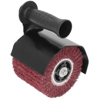 Polierscheibe, Winkelschleifer-Zubehör für Handpolierscheiben zum Polieren und Schleifen von Edelstahl, Holz und Metall, Polierzubehör Polierscheibe, Winkelschleifer-Zubehör für Handpolierscheiben zum Polieren und Schleifen von Edelstahl, Holz und Metall, Polierzubehör von ZOTERNEN